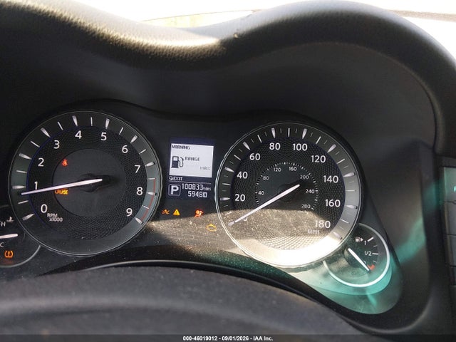 Продаж на аукціоні авто 2017 Infiniti Q70 3.7, vin: JN1BY1AP2HM740854, номер лоту: 46019012