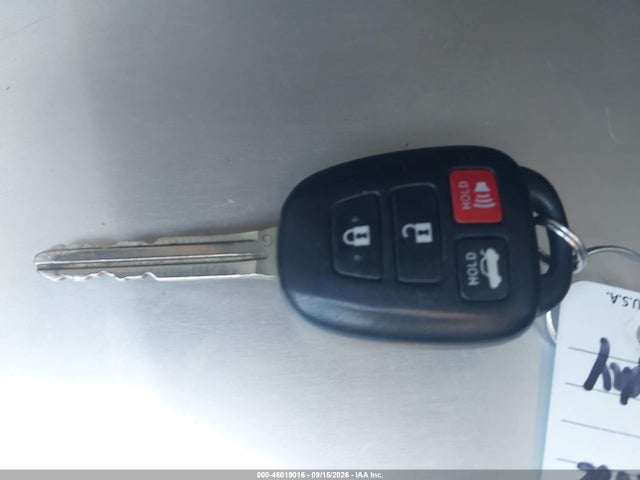 Aukcja sprzedaży 2012 Toyota Camry Le, vin: 4T1BF1FK8CU025694, numer aukcji: 46019016