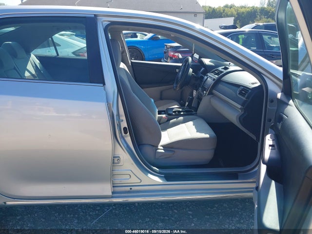 Aukcja sprzedaży 2012 Toyota Camry Le, vin: 4T1BF1FK8CU025694, numer aukcji: 46019016
