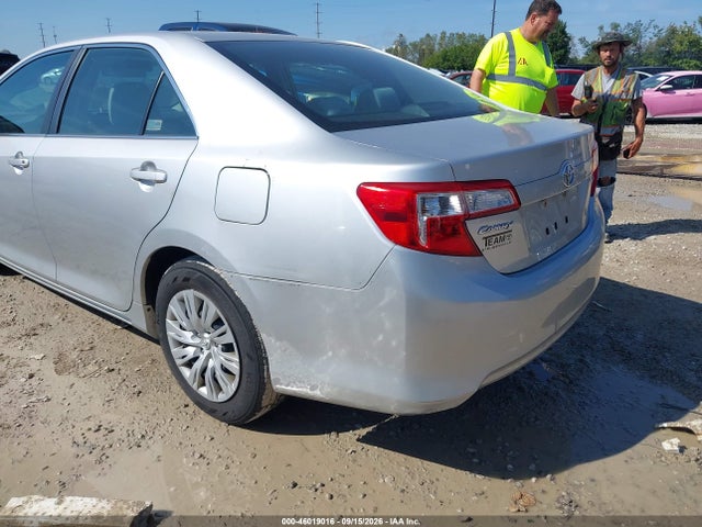 Aukcja sprzedaży 2012 Toyota Camry Le, vin: 4T1BF1FK8CU025694, numer aukcji: 46019016