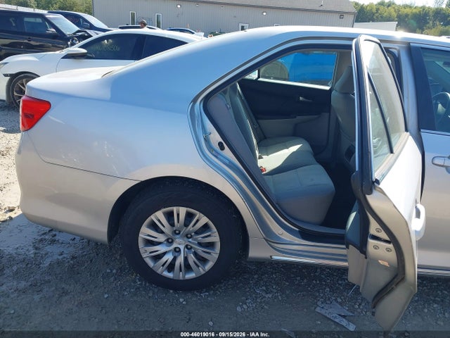 Aukcja sprzedaży 2012 Toyota Camry Le, vin: 4T1BF1FK8CU025694, numer aukcji: 46019016