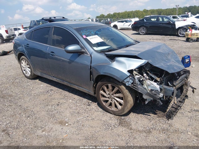 Aukcja sprzedaży 2012 Mazda Mazda6 I Touring, vin: 1YVHZ8DH1C5M15076, numer aukcji: 46019019