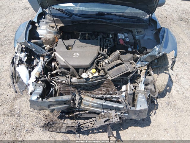 Aukcja sprzedaży 2012 Mazda Mazda6 I Touring, vin: 1YVHZ8DH1C5M15076, numer aukcji: 46019019