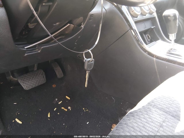 Aukcja sprzedaży 2012 Mazda Mazda6 I Touring, vin: 1YVHZ8DH1C5M15076, numer aukcji: 46019019