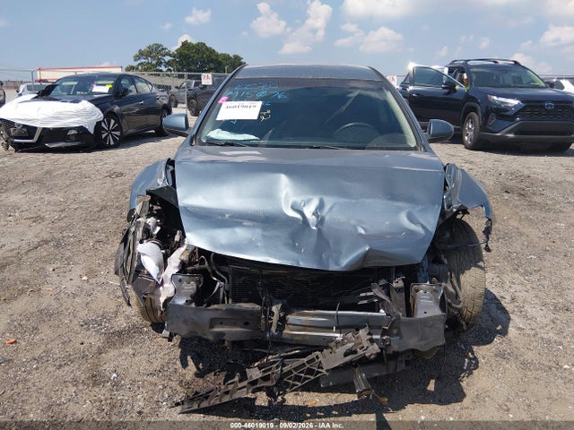 Aukcja sprzedaży 2012 Mazda Mazda6 I Touring, vin: 1YVHZ8DH1C5M15076, numer aukcji: 46019019