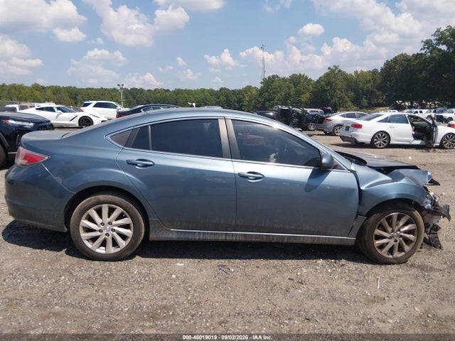 Aukcja sprzedaży 2012 Mazda Mazda6 I Touring, vin: 1YVHZ8DH1C5M15076, numer aukcji: 46019019