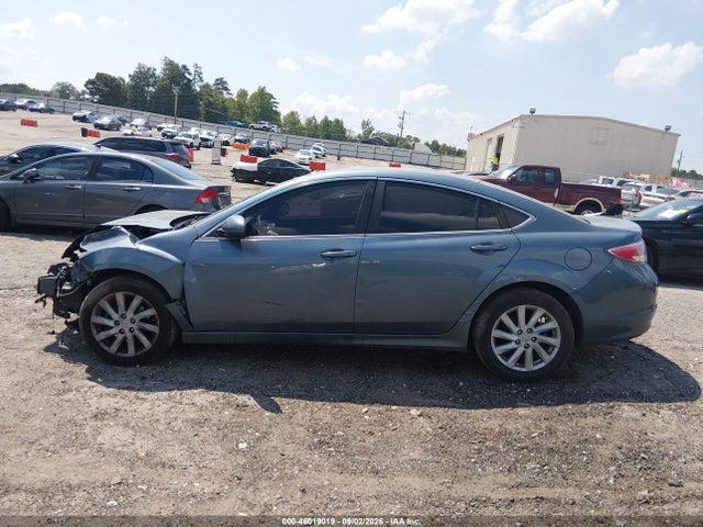 Aukcja sprzedaży 2012 Mazda Mazda6 I Touring, vin: 1YVHZ8DH1C5M15076, numer aukcji: 46019019