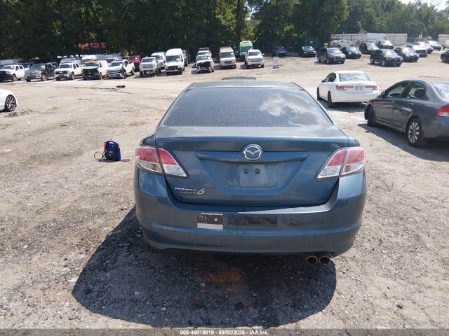 Aukcja sprzedaży 2012 Mazda Mazda6 I Touring, vin: 1YVHZ8DH1C5M15076, numer aukcji: 46019019