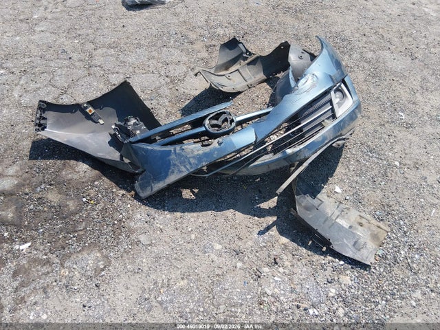 Aukcja sprzedaży 2012 Mazda Mazda6 I Touring, vin: 1YVHZ8DH1C5M15076, numer aukcji: 46019019