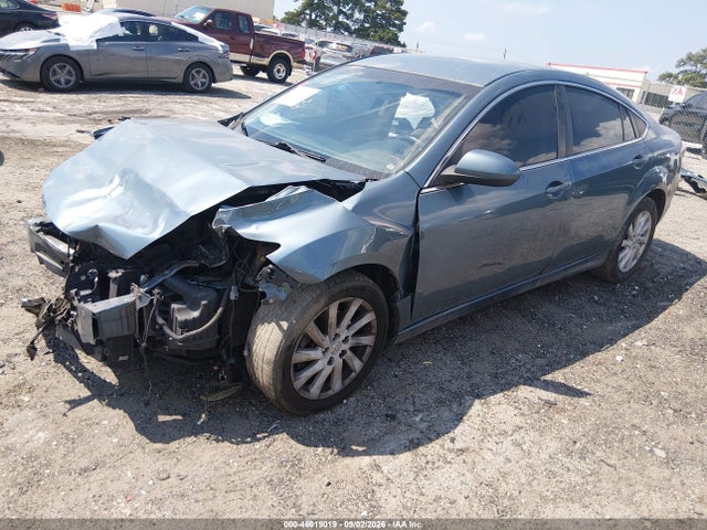 Aukcja sprzedaży 2012 Mazda Mazda6 I Touring, vin: 1YVHZ8DH1C5M15076, numer aukcji: 46019019