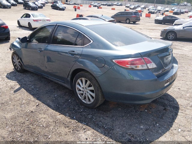 Aukcja sprzedaży 2012 Mazda Mazda6 I Touring, vin: 1YVHZ8DH1C5M15076, numer aukcji: 46019019