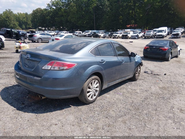 Aukcja sprzedaży 2012 Mazda Mazda6 I Touring, vin: 1YVHZ8DH1C5M15076, numer aukcji: 46019019