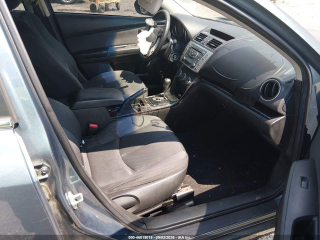 Aukcja sprzedaży 2012 Mazda Mazda6 I Touring, vin: 1YVHZ8DH1C5M15076, numer aukcji: 46019019