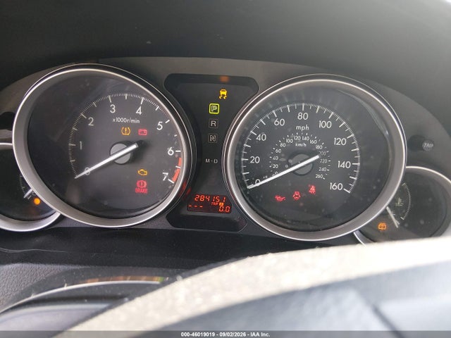 Aukcja sprzedaży 2012 Mazda Mazda6 I Touring, vin: 1YVHZ8DH1C5M15076, numer aukcji: 46019019