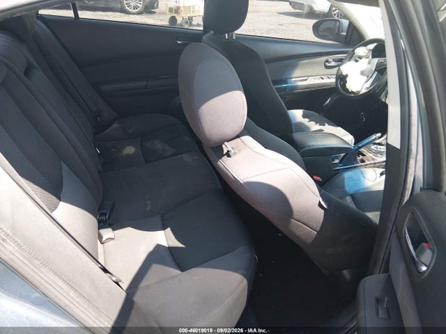 Aukcja sprzedaży 2012 Mazda Mazda6 I Touring, vin: 1YVHZ8DH1C5M15076, numer aukcji: 46019019