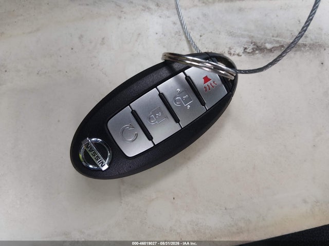 46019027 :رقم المزاد ، 5N1DR2MN1HC662216 vin ، 2017 Nissan Pathfinder Sv مزاد بيع
