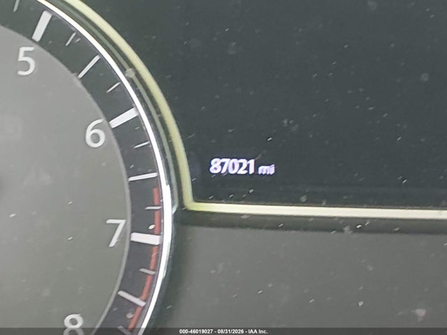 46019027 :رقم المزاد ، 5N1DR2MN1HC662216 vin ، 2017 Nissan Pathfinder Sv مزاد بيع
