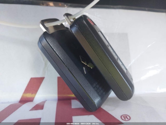 Aukcja sprzedaży 2019 Mitsubishi Outlander Se, vin: JA4AD3A39KZ045627, numer aukcji: 46019038