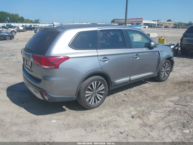 Aukcja sprzedaży 2019 Mitsubishi Outlander Se, vin: JA4AD3A39KZ045627, numer aukcji: 46019038