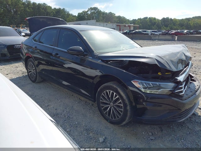 Auction sale of the 2020 Volkswagen Jetta 1.4t R-line/1.4t S/1.4t Se, vin: 3VWCB7BU2LM018868, lot number: 46019039