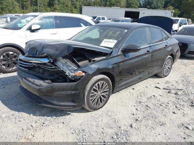 46019039 :رقم المزاد ، 3VWCB7BU2LM018868 vin ، 2020 Volkswagen Jetta 1.4t R-line/1.4t S/1.4t Se مزاد بيع