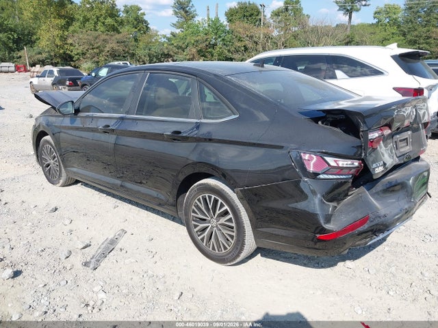 46019039 :رقم المزاد ، 3VWCB7BU2LM018868 vin ، 2020 Volkswagen Jetta 1.4t R-line/1.4t S/1.4t Se مزاد بيع