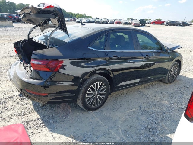 46019039 :رقم المزاد ، 3VWCB7BU2LM018868 vin ، 2020 Volkswagen Jetta 1.4t R-line/1.4t S/1.4t Se مزاد بيع