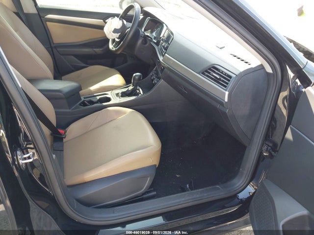 46019039 :رقم المزاد ، 3VWCB7BU2LM018868 vin ، 2020 Volkswagen Jetta 1.4t R-line/1.4t S/1.4t Se مزاد بيع