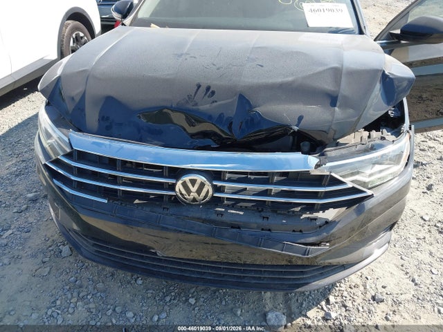46019039 :رقم المزاد ، 3VWCB7BU2LM018868 vin ، 2020 Volkswagen Jetta 1.4t R-line/1.4t S/1.4t Se مزاد بيع