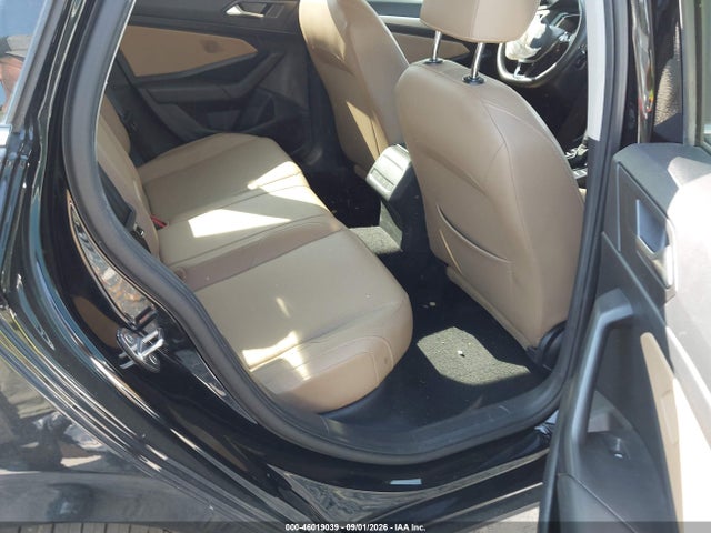 46019039 :رقم المزاد ، 3VWCB7BU2LM018868 vin ، 2020 Volkswagen Jetta 1.4t R-line/1.4t S/1.4t Se مزاد بيع