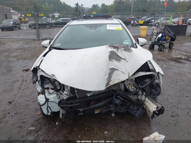 Aukcja sprzedaży 2017 Toyota Corolla Le, vin: 5YFBURHE2HP620058, numer aukcji: 46019045