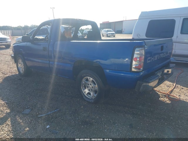 Продаж на аукціоні авто 2003 Chevrolet Silverado 1500, vin: 1GCEC14X63Z359394, номер лоту: 46019050