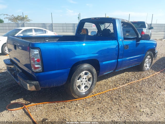 Продаж на аукціоні авто 2003 Chevrolet Silverado 1500, vin: 1GCEC14X63Z359394, номер лоту: 46019050