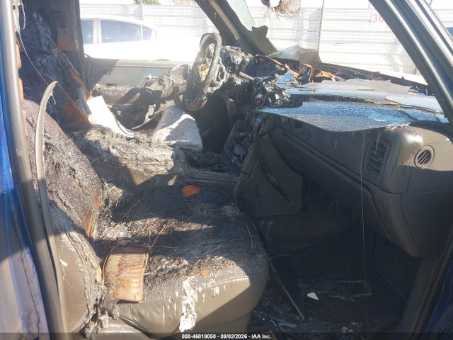 Продаж на аукціоні авто 2003 Chevrolet Silverado 1500, vin: 1GCEC14X63Z359394, номер лоту: 46019050