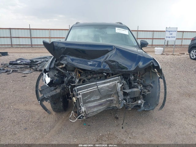 2021 Volkswagen Tiguan 2.0t Se/2.0t Se R-line Black/2.0t Sel მანქანა იყიდება აუქციონზე, vin: 3VV3B7AX8MM090692, აუქციონის ნომერი: 46019051