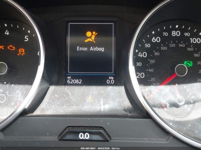 2021 Volkswagen Tiguan 2.0t Se/2.0t Se R-line Black/2.0t Sel მანქანა იყიდება აუქციონზე, vin: 3VV3B7AX8MM090692, აუქციონის ნომერი: 46019051