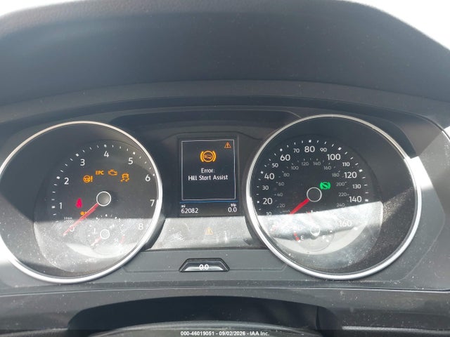 2021 Volkswagen Tiguan 2.0t Se/2.0t Se R-line Black/2.0t Sel მანქანა იყიდება აუქციონზე, vin: 3VV3B7AX8MM090692, აუქციონის ნომერი: 46019051