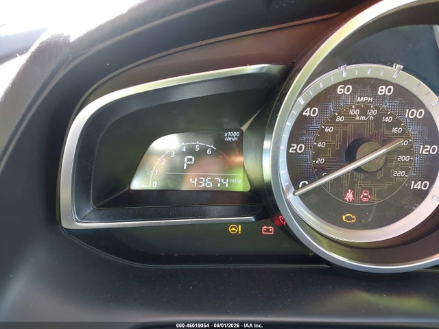 46019054 :رقم المزاد ، 3MYDLBYV1JY310123 vin ، 2018 Toyota Yaris Ia مزاد بيع