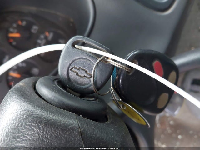 Aukcja sprzedaży 2004 Chevrolet Silverado 1500 Ls, vin: 1GCEK19T54E306543, numer aukcji: 46019061