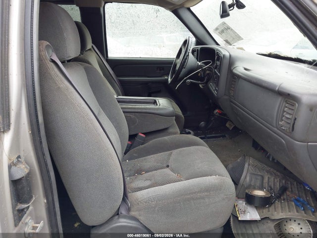 Aukcja sprzedaży 2004 Chevrolet Silverado 1500 Ls, vin: 1GCEK19T54E306543, numer aukcji: 46019061