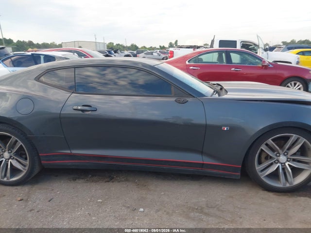 46019062 :رقم المزاد ، 1G1FB1RS3G0158575 vin ، 2016 Chevrolet Camaro 1lt مزاد بيع
