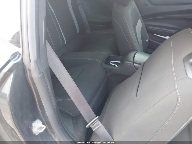 46019062 :رقم المزاد ، 1G1FB1RS3G0158575 vin ، 2016 Chevrolet Camaro 1lt مزاد بيع