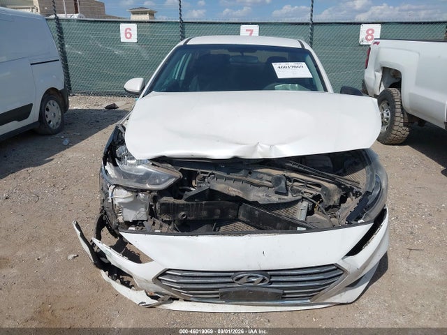 46019069 :رقم المزاد ، 3KPC24A64LE103323 vin ، 2020 Hyundai Accent Se مزاد بيع