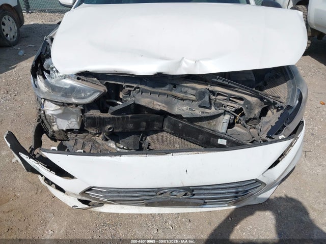 46019069 :رقم المزاد ، 3KPC24A64LE103323 vin ، 2020 Hyundai Accent Se مزاد بيع