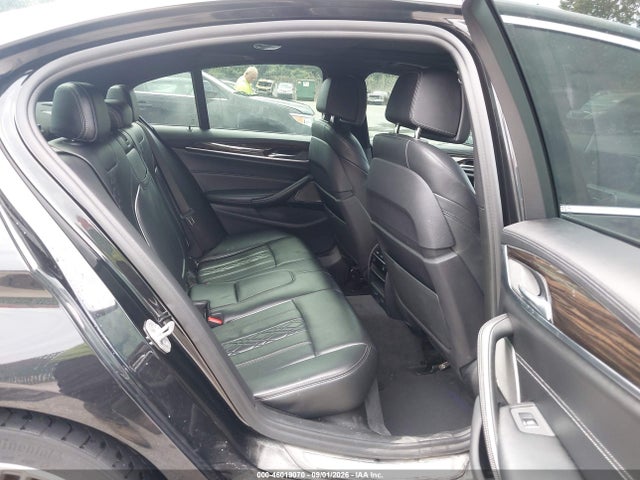 Продажа на аукционе авто 2018 Bmw 540i Xdrive, vin: WBAJE7C50JWC57583, номер лота: 46019070