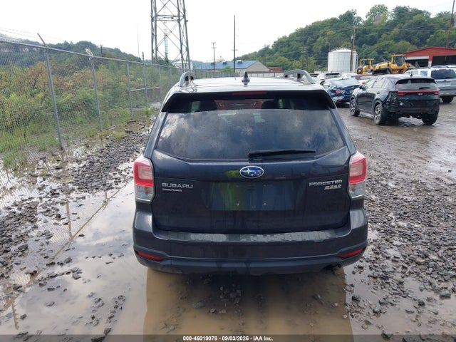 46019078 :رقم المزاد ، JF2SJADC3HH429843 vin ، 2017 Subaru Forester 2.5i Premium مزاد بيع