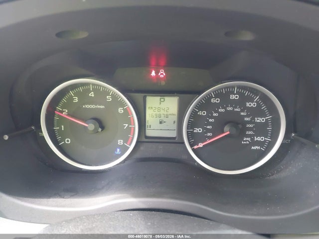 46019078 :رقم المزاد ، JF2SJADC3HH429843 vin ، 2017 Subaru Forester 2.5i Premium مزاد بيع