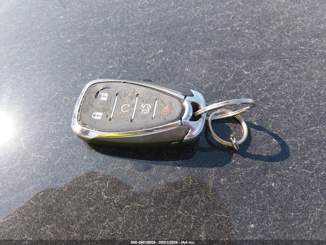 Aukcja sprzedaży 2020 Chevrolet Malibu Fwd Lt, vin: 1G1ZD5ST7LF050145, numer aukcji: 46019089