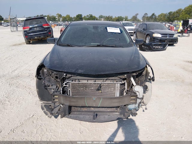 Aukcja sprzedaży 2020 Chevrolet Malibu Fwd Lt, vin: 1G1ZD5ST7LF050145, numer aukcji: 46019089