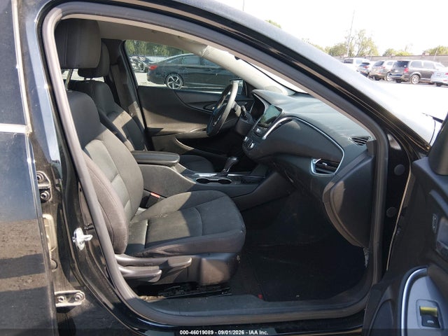 Aukcja sprzedaży 2020 Chevrolet Malibu Fwd Lt, vin: 1G1ZD5ST7LF050145, numer aukcji: 46019089